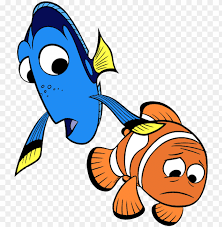 With the help of crush, they ride a water current to california. Finding Dory Character Marlin Png Image With Transparent Background Toppng