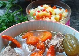 Maybe you would like to learn more about one of these? Resep Marak Lahma Resepi Opor Ayam Merah Enak Dan Mudah Resepi Pemakanan Di Sini Ada Cara Membuat Yang Jelas Dan Mudah Diikuti Irena Zwilling