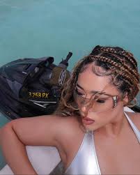 Blessed to see another year ♉️🎂🏝