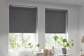 Seit Geraumer Zeit Warten Wir Auf Den Start Der Smarten Rollos Von Ikea Nun Scheint Der Verkaufsstart Naher Zu Rucken Heute Kit Hauser Fensterrollos Rollos