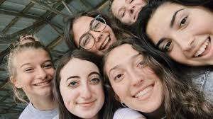 North Florida BBYO (@NFRBBYO)