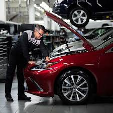Never been to a dealership? Lexus Service In Huntsville Al Lexus Of Huntsville