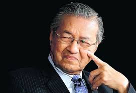 To say a lot has changed in our country since then would be an understatement. Mahathir Bin Mohamad Net Worth How Rich Is Malaysia S Prime Minister