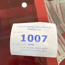 How should we direct your call? Poslaju Malaysia Petaling Jaya Post Office In Petaling Jaya