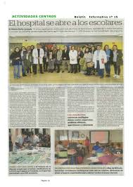 1 estudiantes de secundaria asumen el rol de políticos. My Publications Boletin 15 Page 1 Created With Publitas Com
