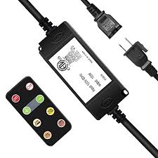 Sunthin Max 150w Power Patio Lights Dimmer Remote 100ft Wireless Control Distance Dimming Kit For Outdoor Light String Smart Plug In Dimmer Switch Of Led String Lights 4 Brightness Dimming Buy Online