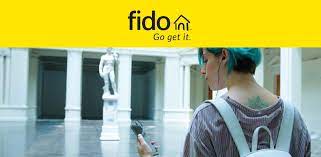 Kt fido app for smartphones certification. Fido My Account 4 16 1 1 Descargar Apk Android Aptoide