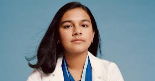 Meet TIME's First-Ever Kid of the Year