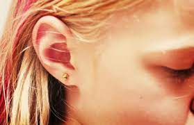 5 Tips For Piercing Your Child S Ears Without The Drama Cafemom Com