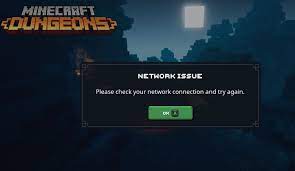 Minecraft dungeons is only offered on the four . Minecraft Dungeons Can T Be Played Offline On Pc Resetera