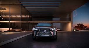Hd Wallpaper Brown Lexus Concept Vehicle Lexus Ux Hd 4k Wallpaper Flare
