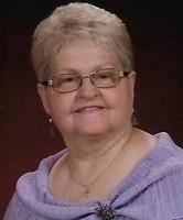 Nancy Marsteller Obituary (1936