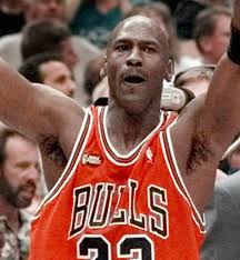 Michael jordan represented the united states at the 1984 los angeles games, just before he turned professional with the chicago bulls in the nba. 10 Craziest Michael Jordan Stats We Could Find Rsn