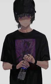 Hair Drawing Boy Fan Art 33 Super Ideas Cute Anime Guys Anime Guys Dark Anime Guys