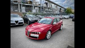 Image result for Rosso Alfa 2005 159