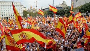 La bandera de españa es el símbolo nacional del reino de españa. La Ley Que Regula El Uso De La Bandera De Espana Preferente En Todos Los Edificios Publicos