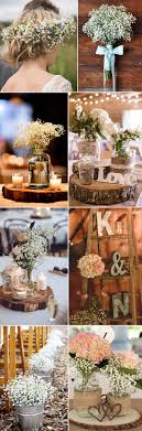 If you have an indoor reception, you may hang on decorative light bulbs on the roof. 50 Rustic Fall Barn Wedding Ideas That Will Take Your Breath Away Stylish Wedd Blog