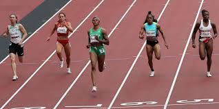 L'athlétisme est le sport individuel comptant le plus de participants des jeux, avec un programme divisé en quatre catégories : Nsxflxxd3mojtm