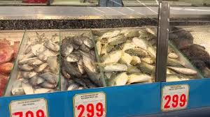 Check spelling or type a new query. Fresh Fish At Sf Asian Market Chinatown Vegas Youtube