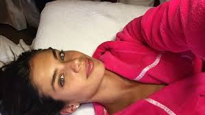 She became victoria's secret's first openly transgender model in august 2019, and became the sports illustrated swimsuit issue's first openly transgender model in 2020. Prepping With Sara Sampaio For The Victoria S Secret Fashion Show Vogue