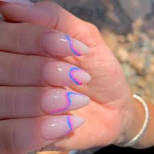 Take your pick and transform your manicure. 22 Cute Summer Nail Designs For 2021