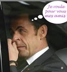 Crotte........de nez !