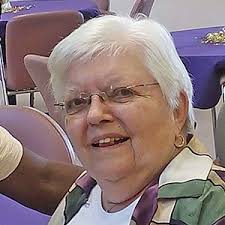 Global Ministries Highlight