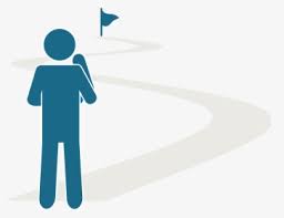 Free pathway download clip art on owips com. Career Development Cliparts Moving Up In Career Hd Png Download Kindpng