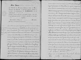 Comment obtenir une copie intégrale ou un extrait d'acte de mariage ? File Acte De Mariage En Belgique Boussoit 1880 Jpg Wikimedia Commons