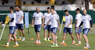 Hoy juega argentina, ¿a qué hora y por dónde se podrá ver el partido? A Que Hora Juega Argentina Contra Bolivia Y Quien Lo Televisa Futbol La Voz Del Interior
