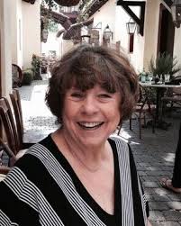 Carol Jo Walters Obituary 2024