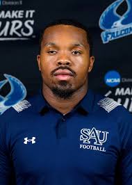 2021 Football Roster