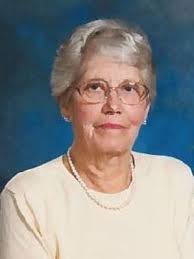 Doris Owen Obituary (2015)