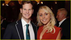 Is an american former professional football player who was a wide receiver for 16 seasons in the national football league. Steve Smith S Heartwarming Message To Wife Dani Willis On Their First Wedding Anniversary