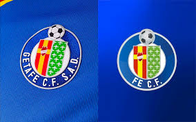 Club de fútbol profesional perteneciente a la liga santander, afincado en la ciudad de getafe (13 km. What Is Happening To Getafe Logo