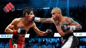 Includes the latest news stories, results, fixtures, video and frazer clarke 'proud' to lead team gb boxing squad of seven men and four women at tokyo. The Sweetest Revenge In Boxing History Youtube