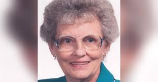 Opal Ludene Weatherly Obituary