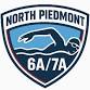 North Piedmont 6A/7A Conference Championship event in Charlotte, NC