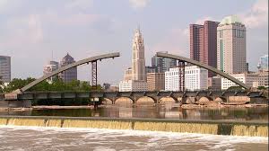 The general contractor is required to subcontract all work to city of columbus licensed home improvement, mechanical, electrical and plumbing contractors that will perform the work with their own hands or see that the work is properly accomplished under their direct supervision. Columbus Oh Bridge Construction Columbus Downtown