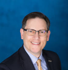 LOS ANGELES TOURISM & CONVENTION BOARD NAMES ADAM BURKE PRESIDENT AND CEO