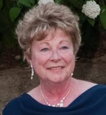 Sharon Jeffrey Obituary (2021)