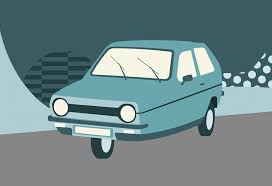 Image result for Deep Green 1994 Reliant