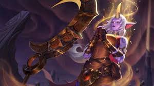 Soraka Wallpaper Lol Wild Rift League Of Legends Support League Of Legends Champions League Of Legends