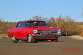 Image result for Riverside Red 1963 Nova