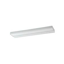 Ge slim line 14 in. Fluorescent Cabinet Lights Lighting The Home Depot