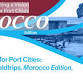 International Workshop “Creating a Vision for Port event image
