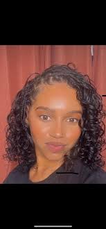 Who can do my hair like this with human hair?