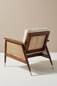 Nadia Caned Accent Chair In 2020 Furniture Furniture Design Chair