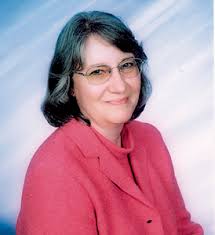 AWARD-WINNING AUTHOR AND EDITOR LIN JOHNSON TO SPEAK AT TAYLOR