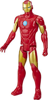 Let them know how important they are to you with his fun gift that is guaranteed to bring a smile to their face. Hasbro E3309eu0 Marvel Avengers Titan Hero Serie 30 Cm Grosse Action Figuren Mit Titan Hero Power Fx Port E3309eu0 Jetzt Kaufen Online Vor Ort
